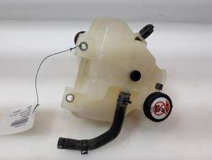 Recambio de deposito expansion para toyota hilux n1 2020-2023 hilux referencia OEM IAM 164700L122 164700L122 