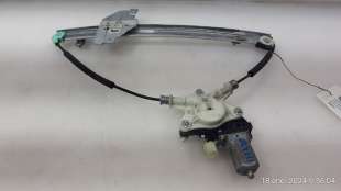 Recambio de elevalunas delantero derecho para kia rio (yb) 2016- attract referencia OEM IAM 824021W010 824601W000  2