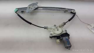 Recambio de elevalunas delantero derecho para kia rio (yb) 2016- attract referencia OEM IAM 824021W010 824601W000 