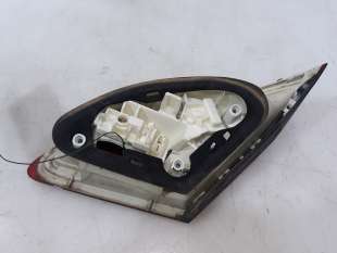 Recambio de piloto trasero izquierdo interior para opel astra j sports tourer 2010-2015 enjoy referencia OEM IAM 13306455 133064 2