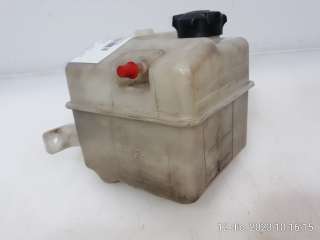 Recambio de deposito expansion para hyundai i40 2012- style blue referencia OEM IAM 254303Z100 254303Z100 