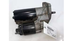 Recambio de motor arranque para seat ibiza (6k1) 1999-2002 signo referencia OEM IAM 0001107025 0001107025 