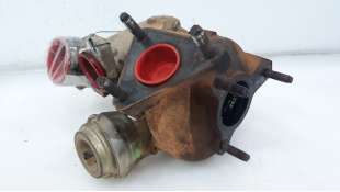 Recambio de turbocompresor para nissan pathfinder (r51) 2005-2016 2.5 dci le referencia OEM IAM 14411EB300 14411EB300 