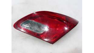 Recambio de piloto trasero derecho interior para opel astra j sports tourer 2010-2015 enjoy referencia OEM IAM 13306456 13306456