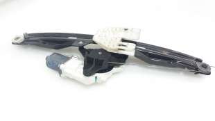 Recambio de elevalunas trasero derecho para chrysler sebring berlina 2007-2011 2.0 crd limited referencia OEM IAM 3006562 300656 2