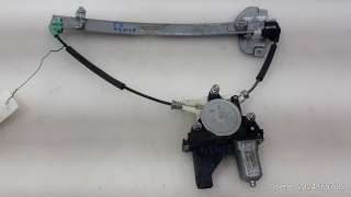 Recambio de elevalunas delantero izquierdo para kia rio (yb) 2016- attract referencia OEM IAM 824011W020 824501W010 