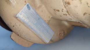 Recambio de turbocompresor para nissan pathfinder (r51) 2005-2016 2.5 dci le referencia OEM IAM 14411EB300 14411EB300  2