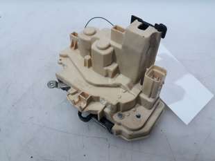 Recambio de cerradura puerta trasera izquierda para fiat panda (319) 2012- lounge referencia OEM IAM 520184690 520184690 5201846 2