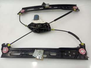 Recambio de elevalunas trasero derecho para seat alhambra (710) 2010-2015 reference referencia OEM IAM 7N0843700F 7N0843700F  2
