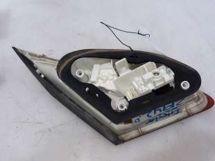 Recambio de piloto trasero derecho interior para opel astra j sports tourer 2010-2015 enjoy referencia OEM IAM 13306456 13306456 2