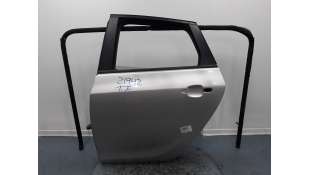 Recambio de puerta trasera izquierda para opel astra j sports tourer 2010-2015 enjoy referencia OEM IAM 13285610 13285610 