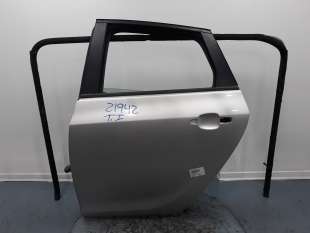 Recambio de puerta trasera izquierda para opel astra j sports tourer 2010-2015 enjoy referencia OEM IAM 13285610 13285610 