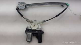 Recambio de elevalunas delantero izquierdo para kia rio (yb) 2016- attract referencia OEM IAM 824011W020 824501W010 