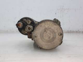 Recambio de motor arranque para bmw serie 1 berlina (e81/e87) 2004-2012 116i referencia OEM IAM MS4280001750 MS4280001750 