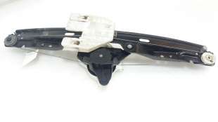 Recambio de elevalunas trasero izquierdo para chrysler sebring berlina 2007-2011 2.0 crd limited referencia OEM IAM 3006561 3006 2