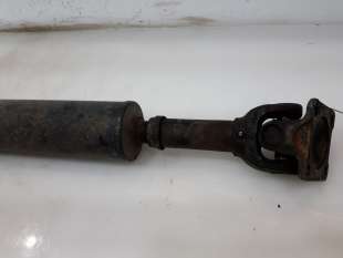 Recambio de transmision central para nissan patrol (k/w260) 1989-2002 largo ta referencia OEM IAM 37300G9801 37300G9801  2