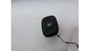 Recambio de mando elevalunas delantero derecho para fiat panda (319) 2012- lounge referencia OEM IAM 735536760 735536760 