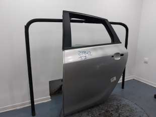 Recambio de puerta trasera izquierda para opel astra j sports tourer 2010-2015 enjoy referencia OEM IAM 13285610 13285610  2