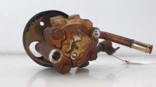 Recambio de bomba direccion para nissan pathfinder (r51) 2005-2016 2.5 dci le referencia OEM IAM 49110EB300 49110EB300  2