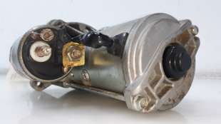 Recambio de motor arranque para toyota proace 2013-2017 furgón mediano referencia OEM IAM SU001A2691 SU001A2691  2