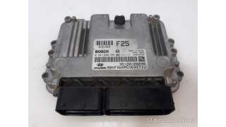 Recambio de centralita motor uce para hyundai i40 2012- style blue referencia OEM IAM 391202A235 391202A235 