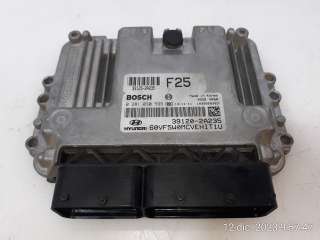 Recambio de centralita motor uce para hyundai i40 2012- style blue referencia OEM IAM 391202A235 391202A235 
