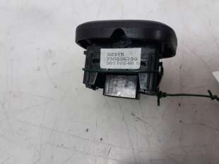Recambio de mando elevalunas delantero izquierdo para fiat panda (319) 2012- lounge referencia OEM IAM 735536759 735536759  2