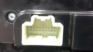 Recambio de mando multifuncion para opel ampera 2011-2015 excellence referencia OEM IAM 22901770 22901770  2