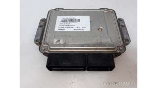 Recambio de centralita motor uce para hyundai i40 2012- style blue referencia OEM IAM 391202A235 391202A235 