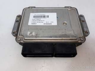 Recambio de centralita motor uce para hyundai i40 2012- style blue referencia OEM IAM 391202A235 391202A235 