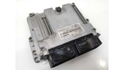 Recambio de centralita motor uce para ford grand c-max (ceu) 2014- titanium referencia OEM IAM 0281035914 F1F112B684ZA F1F112B68
