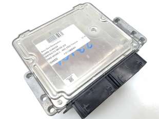 Recambio de centralita motor uce para ford grand c-max (ceu) 2014- titanium referencia OEM IAM 0281035914 F1F112B684ZA F1F112B68 2