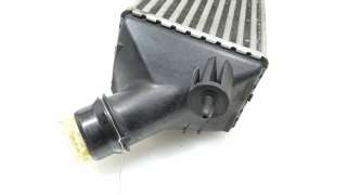 Recambio de intercooler para fiat scudo furgón (272) 2006- 10 l1h1 130 multijet referencia OEM IAM 1440010980 1440010980 