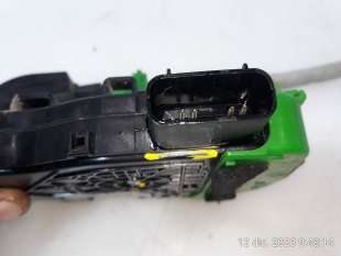 Recambio de cerradura puerta delantera derecha para hyundai i40 2012- style blue referencia OEM IAM 813203Z020 813203Z020 813203 2