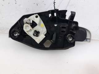 Recambio de maneta exterior delantera derecha para fiat panda (319) 2012- lounge referencia OEM IAM 735555161 735555161 73555516