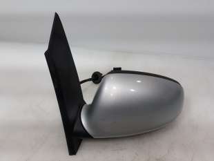 Recambio de retrovisor izquierdo para opel astra j sports tourer 2010-2015 enjoy referencia OEM IAM 13302740 13302740  2