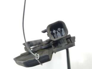 Recambio de cerradura capo para ford grand c-max (ceu) 2014- titanium referencia OEM IAM 1899668 1899668  2
