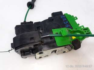 Recambio de cerradura puerta delantera izquierda para hyundai i40 2012- style blue referencia OEM IAM 813103Z000 813103Z000  2