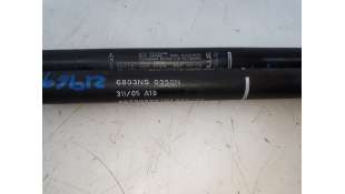 Recambio de amortiguadores capo para alfa romeo gt (125) 2004-2010 1.9 jtd 16v 150/ distinctive referencia OEM IAM 46739202 4673
