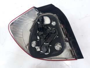 Recambio de piloto trasero derecho para bmw serie 1 berlina (e81/e87) 2004-2012 116i referencia OEM IAM 63216924502 63216924502  2