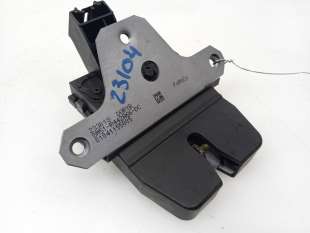 Recambio de cerradura maletero / porton para ford grand c-max (ceu) 2014- titanium referencia OEM IAM 1920840 8M51R442A66DC 8M51 2