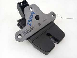 Recambio de cerradura maletero / porton para ford grand c-max (ceu) 2014- titanium referencia OEM IAM 1920840 8M51R442A66DC 8M51