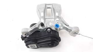 Recambio de pinza de freno trasera izquierda para toyota yaris (xp21) 2020- hybrid style referencia OEM IAM 47850K0010 47850K001