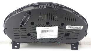 Recambio de cuadro instrumentos para opel insignia sports tourer 2008-2017 cosmo referencia OEM IAM 12844138 12844138  2