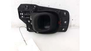Recambio de maneta interior delantera derecha para fiat panda (319) 2012- lounge referencia OEM IAM 2187061 2187061 2187061