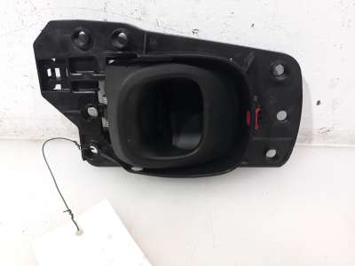 Recambio de maneta interior delantera derecha para fiat panda (319) 2012- lounge referencia OEM IAM 2187061 2187061 2187061