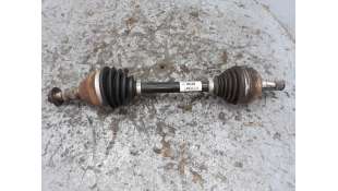 Recambio de transmision delantera izquierda para opel astra j sports tourer 2010-2015 enjoy referencia OEM IAM 13250834 13250834