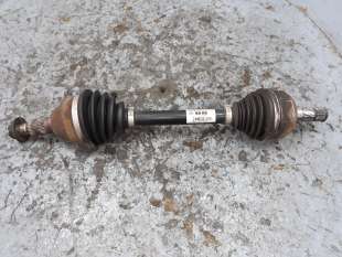 Recambio de transmision delantera izquierda para opel astra j sports tourer 2010-2015 enjoy referencia OEM IAM 13250834 13250834