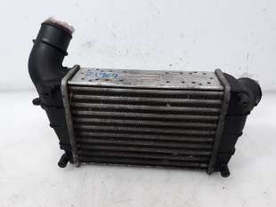Recambio de intercooler para alfa romeo gt (125) 2004-2010 1.9 jtd 16v 150/ distinctive referencia OEM IAM 517159990 517159990  2