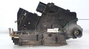 Recambio de cerradura puerta delantera izquierda para bmw serie 3 berlina (e46) 1998-2006 320d referencia OEM IAM 51217011241 51 2